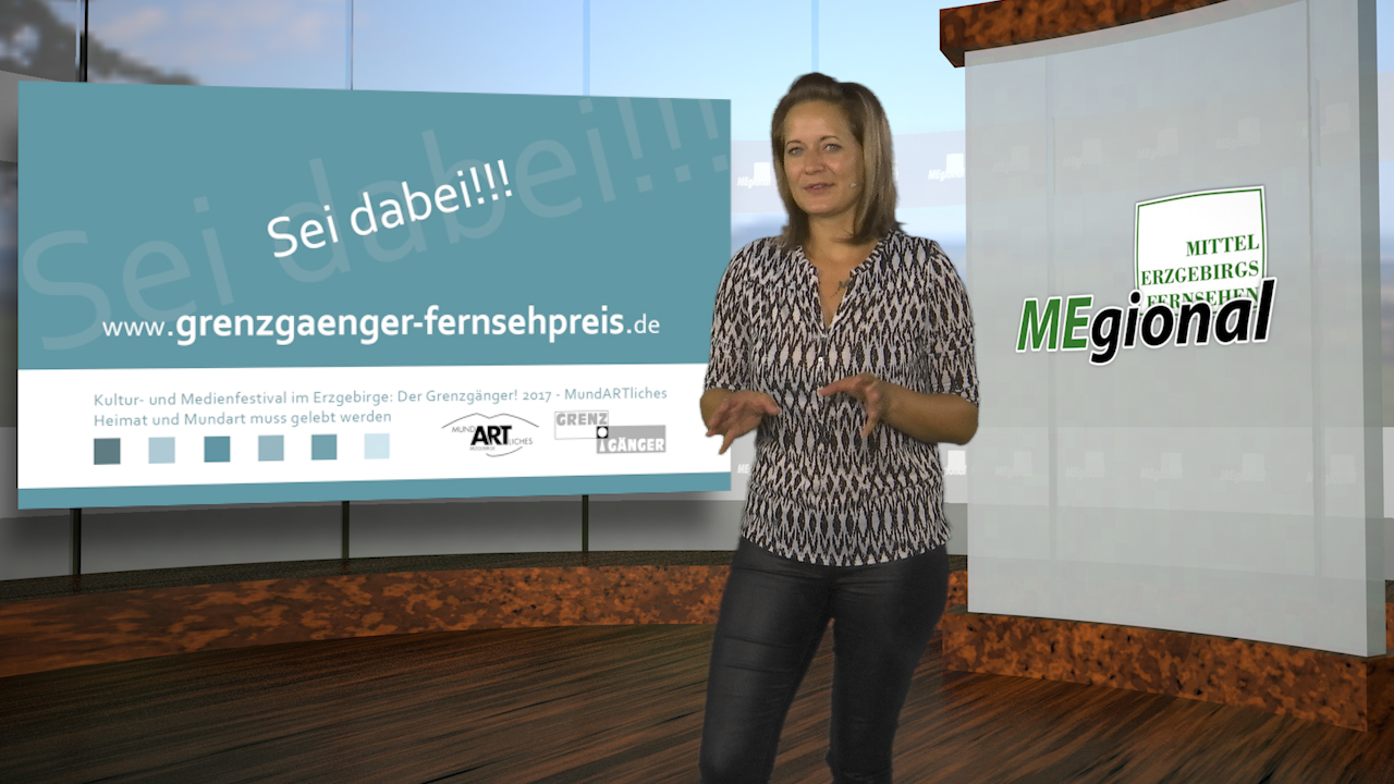 MEgional mit Infos zum Grenzgänger MEgional mit Infos zum Grenzgänger