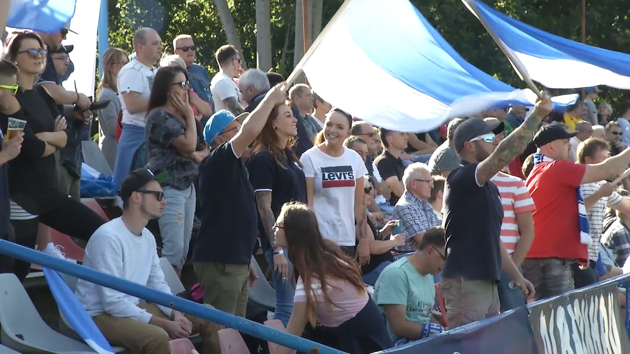 MEgional am 17. September 2018 MEgional am 17. September