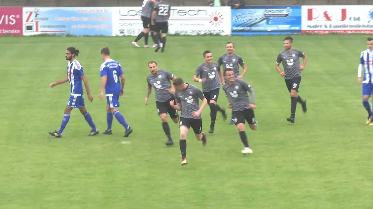 MEgional am 8. Oktober 2018 2018 10 08 MEgional Fussball