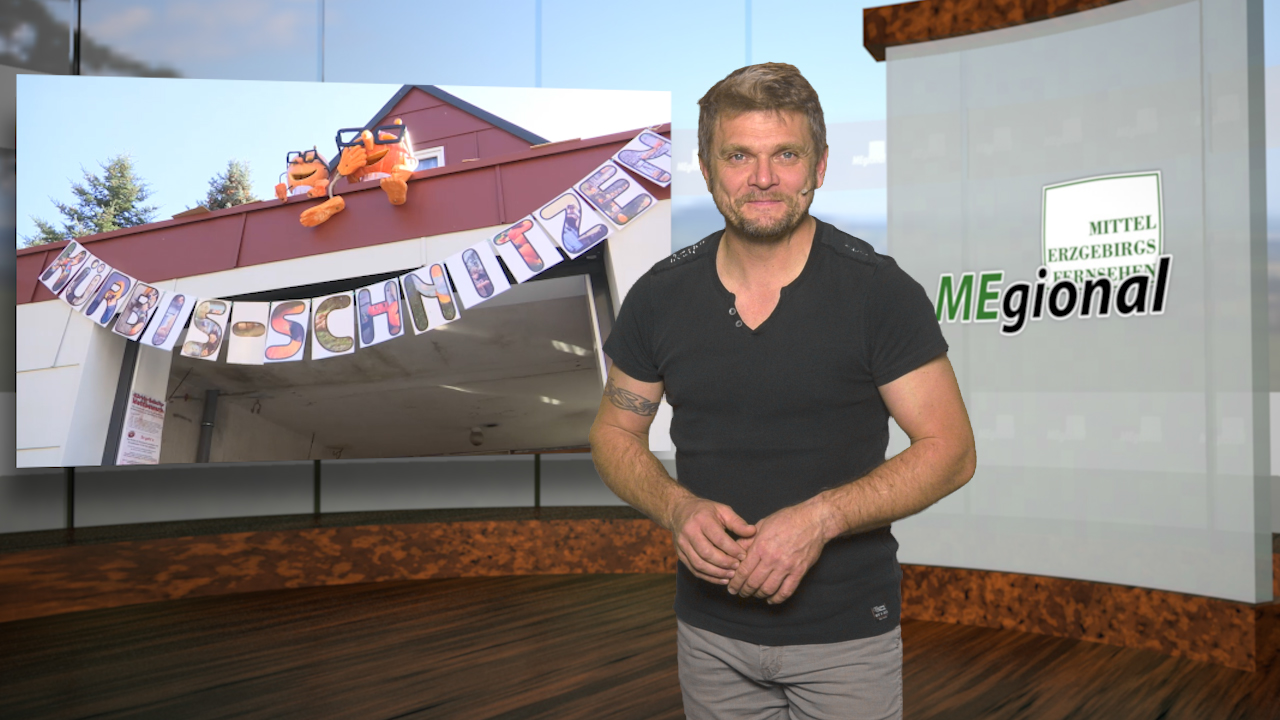 MEgional am 15. Oktober MEgional am 15. Oktober