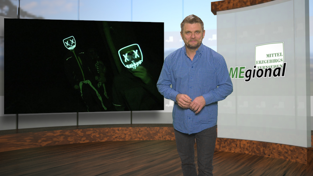 MEgional am 01. November 2018