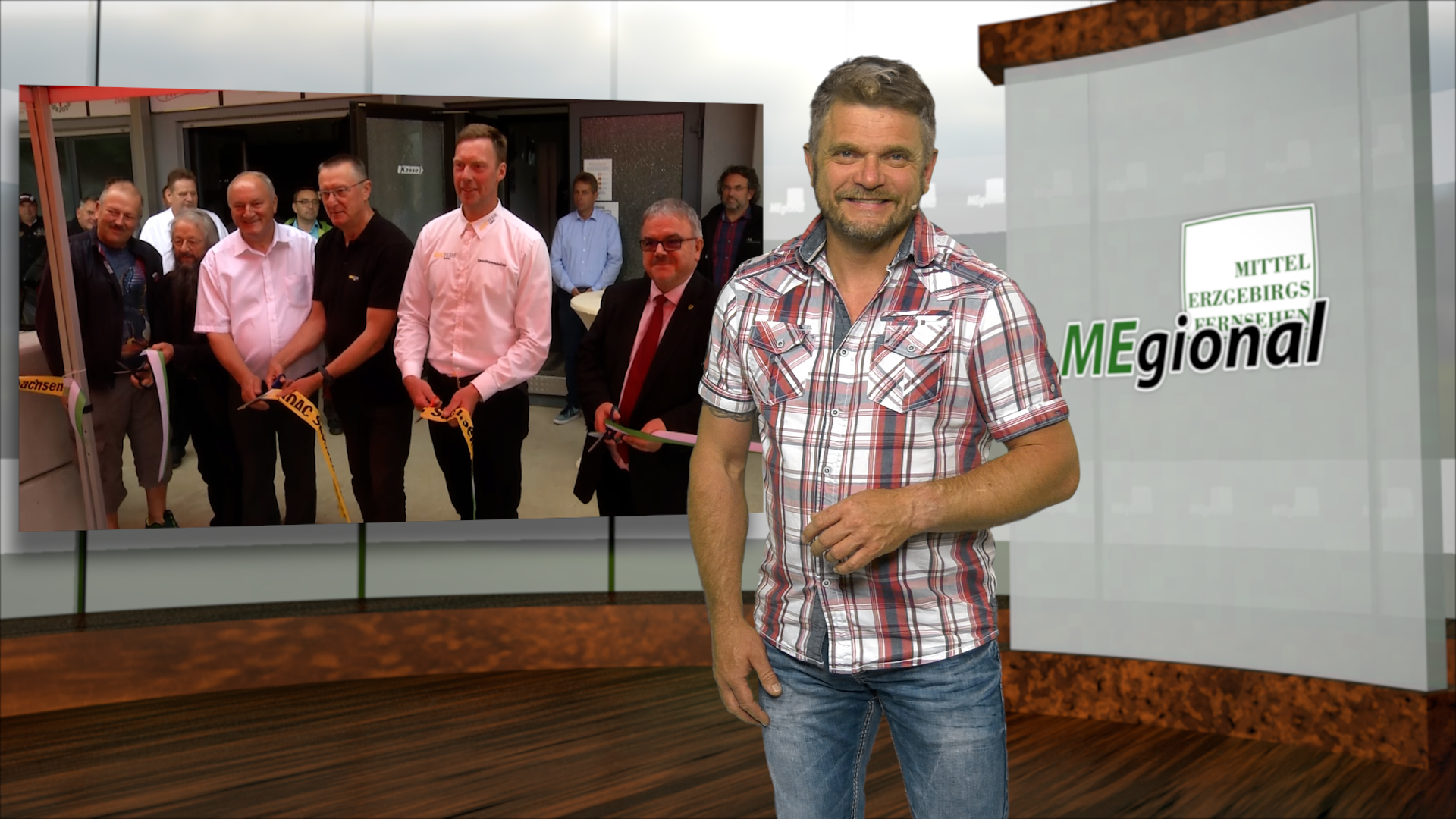 MEgional am 12. Juli 2021 mit einem neuen Trainingszentrum für junge Motorradfahrer