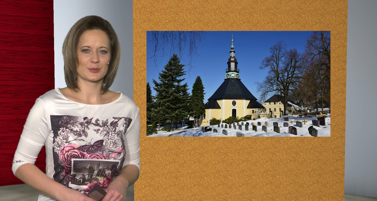 MEF kompakt mit Nancy Melzer MEF kompakt mit Nancy Melzer