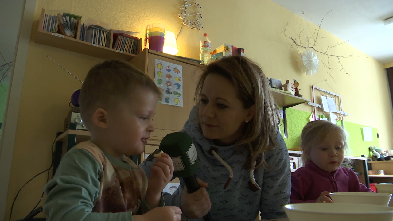 MEgional mit dem Tag der gesunden Ernährung MEgional mit dem Tag der gesunden Ernährung