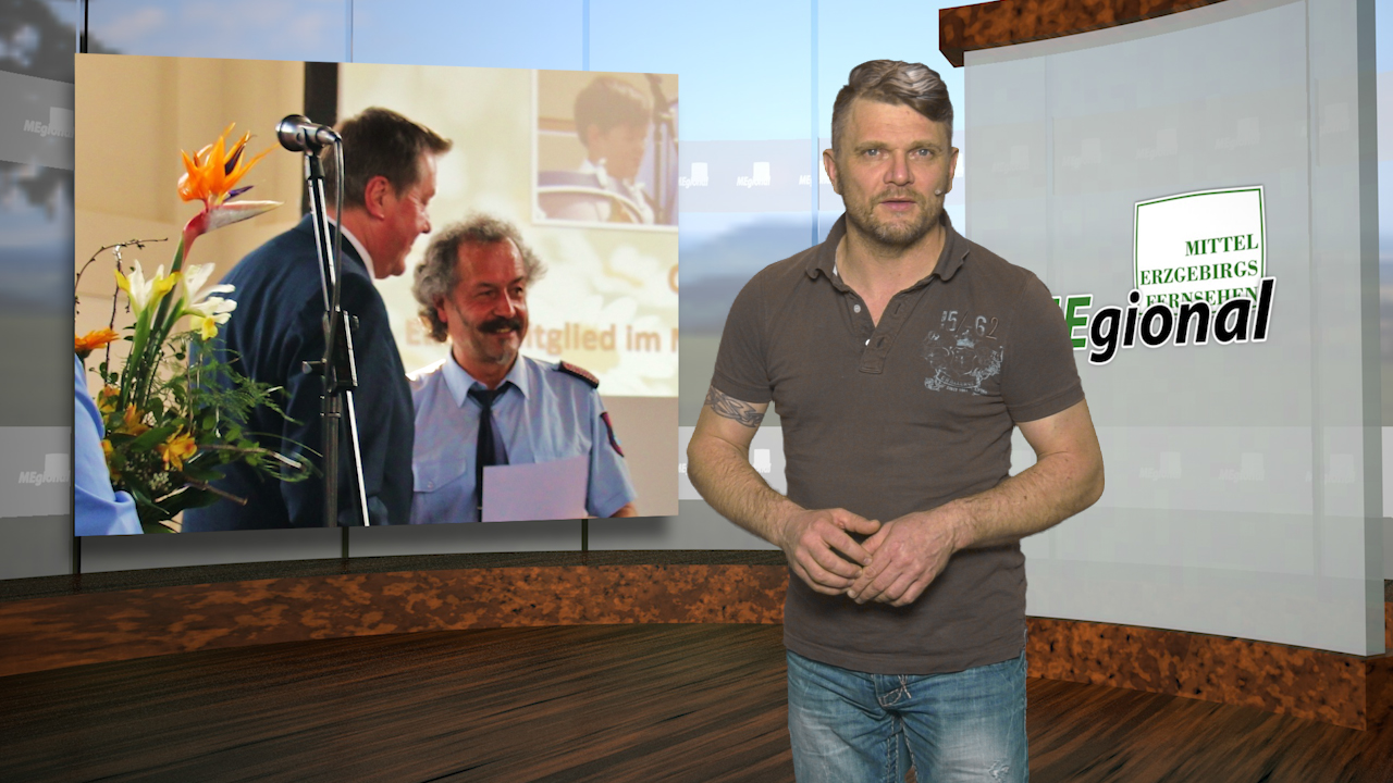 MEgional mit Infos zur LeseTour beim MEF MEgional mit Infos zur LeseTour beim MEF