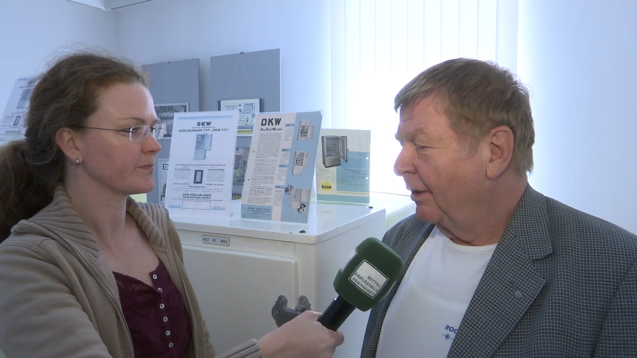 MEgional mit der Geschichte von dkk MEgional mit der Geschichte von dkk