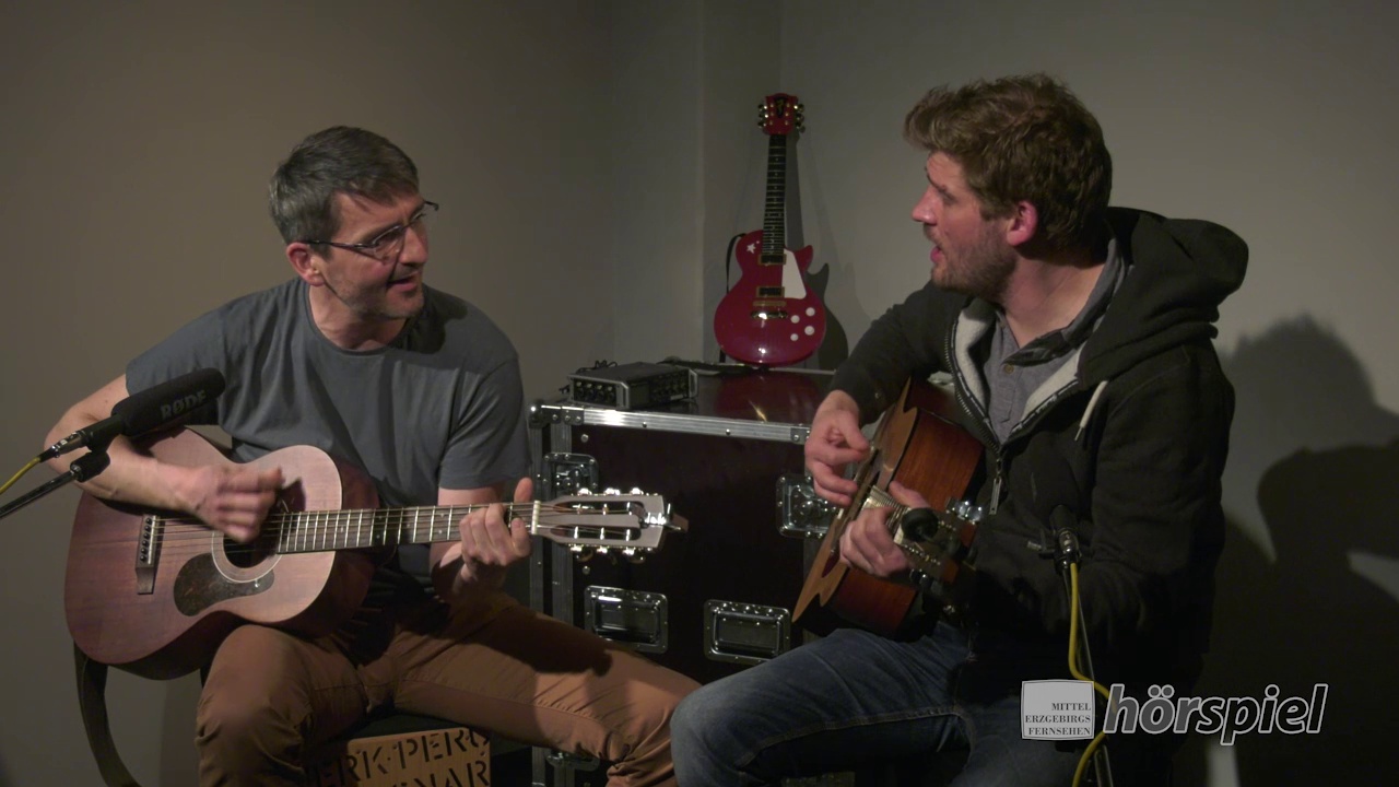 MEF hörspiel Folge 06 MEF hörspiel Folge 06