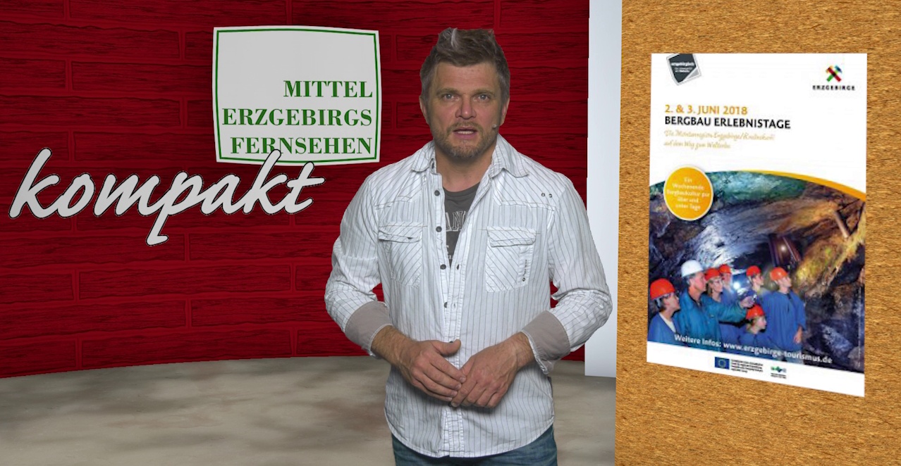 MEF kompakt mit Tobias Körner MEF kompakt mit Tobias Körner