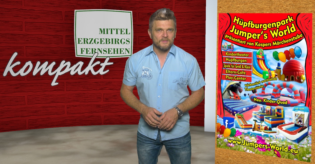 MEF kompakt mit Tobias Körner MEF kompakt mit Tobias Körner