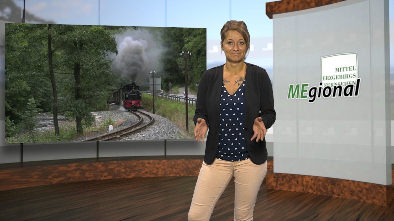 MEgional am 19. August 2019 mit dem Wettkampf Mensch vs. Maschine MEgional am 19. August 2019 mit dem Wettkampf Mensch vs. Maschine