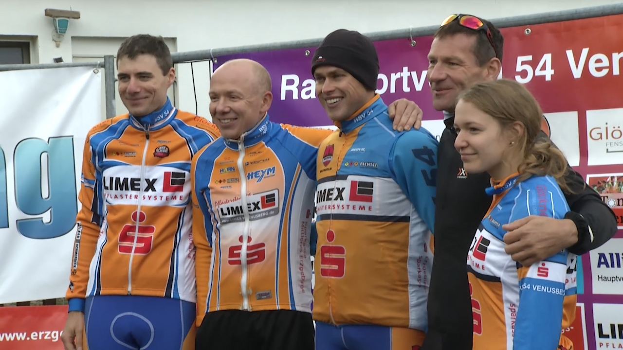 MEgional am 04. Oktober 2019 mit der Landesmeisterschaft im Bergfahren MEgional am 04. Oktober 2019 mit der Landesmeisterschaft im Bergfahren