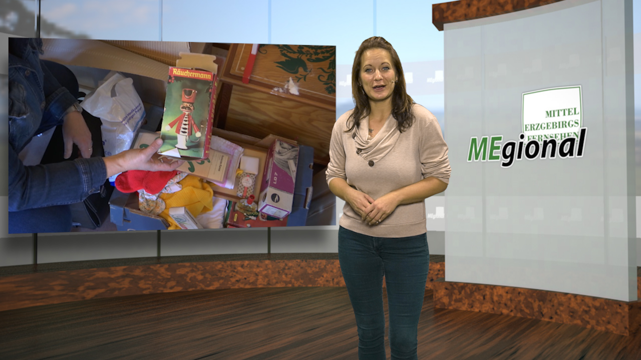 MEgional am 28. Oktober 2019 mit der AufgeHOben Ausstellung in der Baldauf Villa MEgional am 28. Oktober 2019 mit der AufgeHOben Ausstellung in der Baldauf Villa