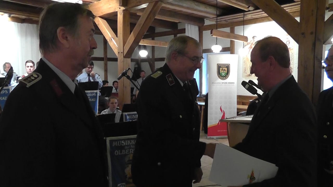 MEgional am 15. November 2019 mit der Auszeichnung engagierter Feuerwehrleute MEgional am 15. November 2019 mit der Auszeichnung engagierter Feuerwehrleute