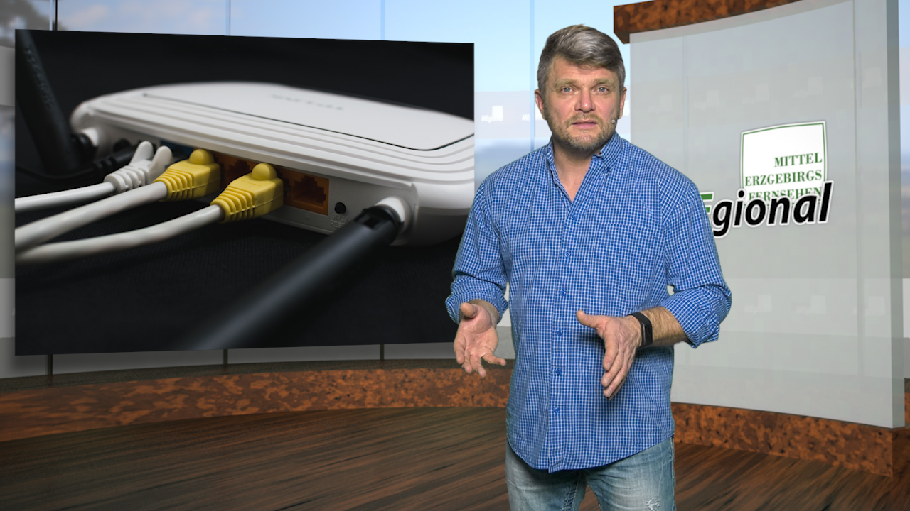 MEgional am 02. Januar 2020 mit dem kommenden Breitbandausbau MEgional am 02. Januar 2020 mit dem kommenden Breitbandausbau