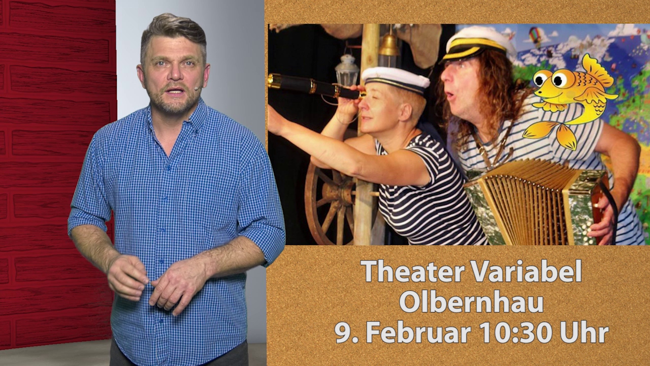 MEF kompakt für die 06. Kalenderwoche 2020 MEF kompakt für die 06. Kalenderwoche 2020