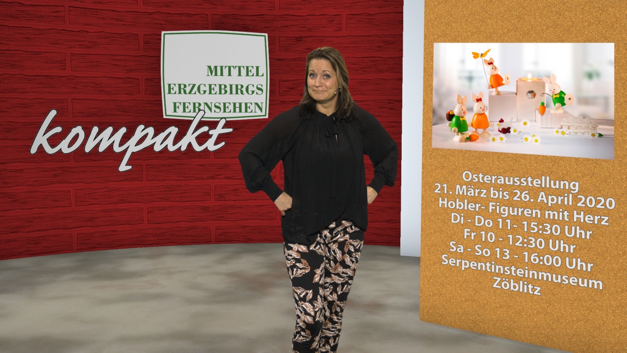 MEF kompakt für die 12. Kalenderwoche 2020 MEF kompakt für die 12. Kalenderwoche 2020