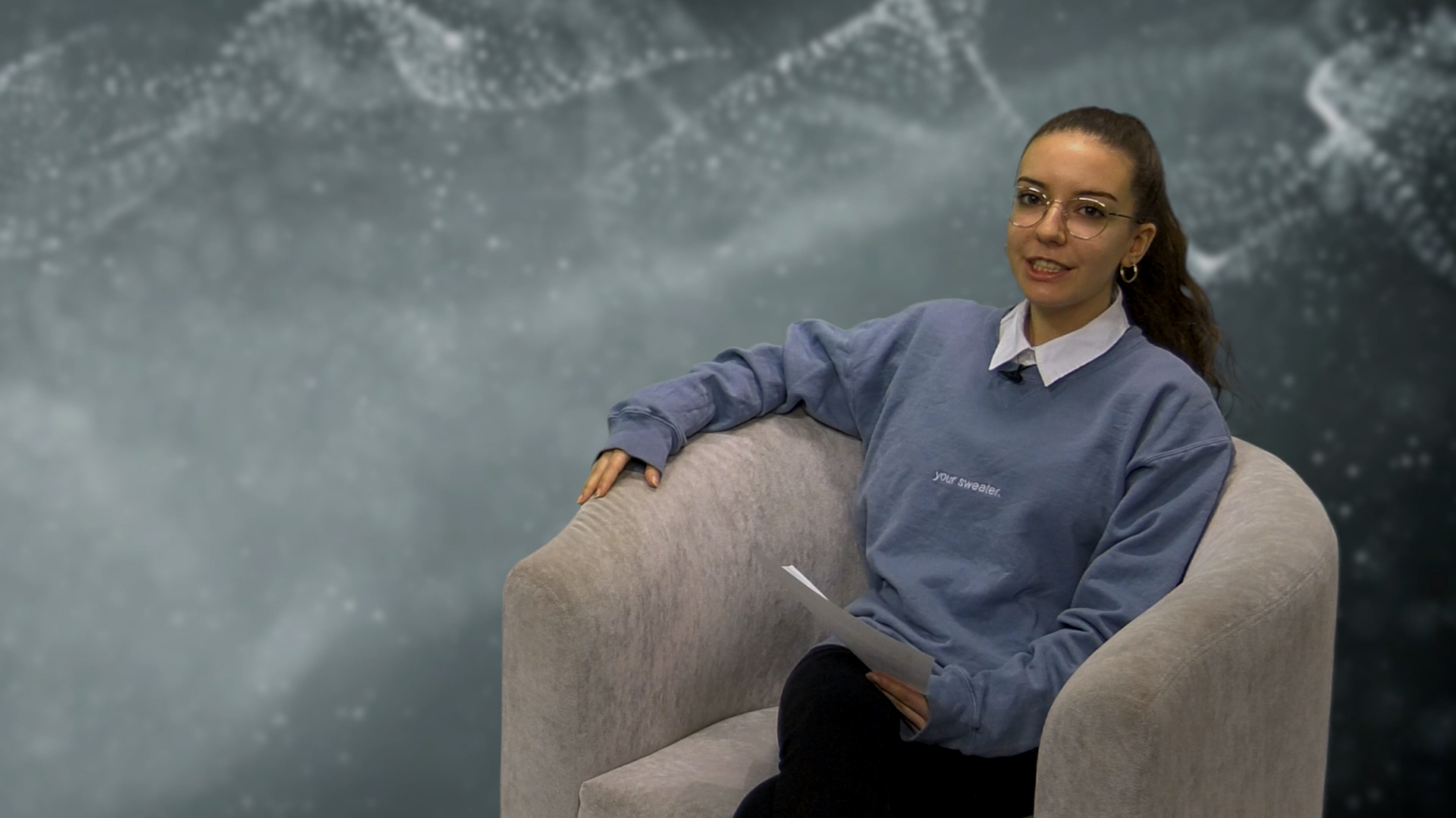 MEgional am 21. Januar mit ihren Fragen zum Thema Corona