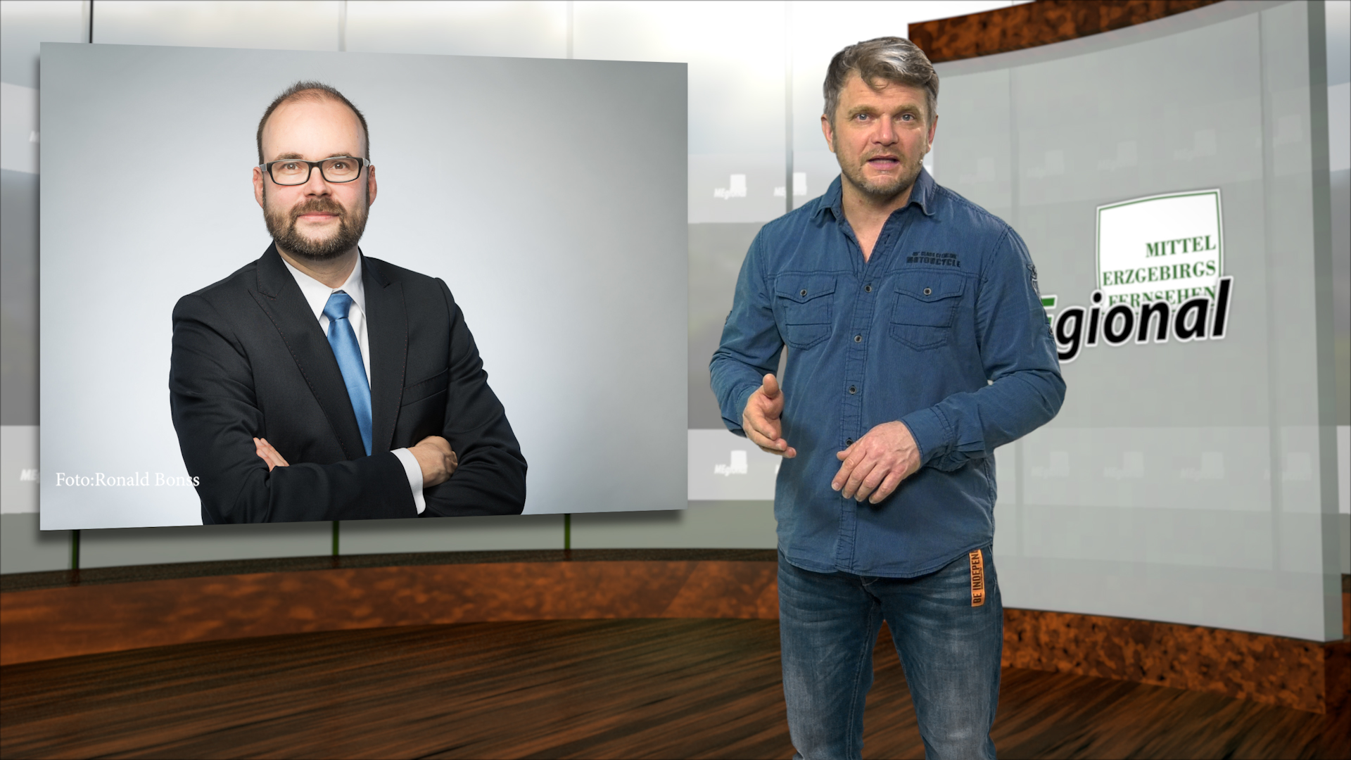 MEgional am 10. Februar mit neuen Informationen für Kindergärten und Schulen MEgional am 10. Februar mit neuen Informationen für Kindergärten und Schulen