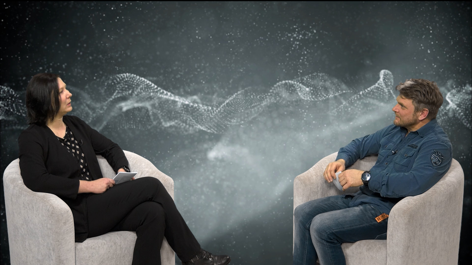 MEgional am 19. Februar mit einem Interview zum Thema Radonvorsorgegebiet MEgional am 19. Februar mit einem Interview zum Thema Radonvorsorgegebiet