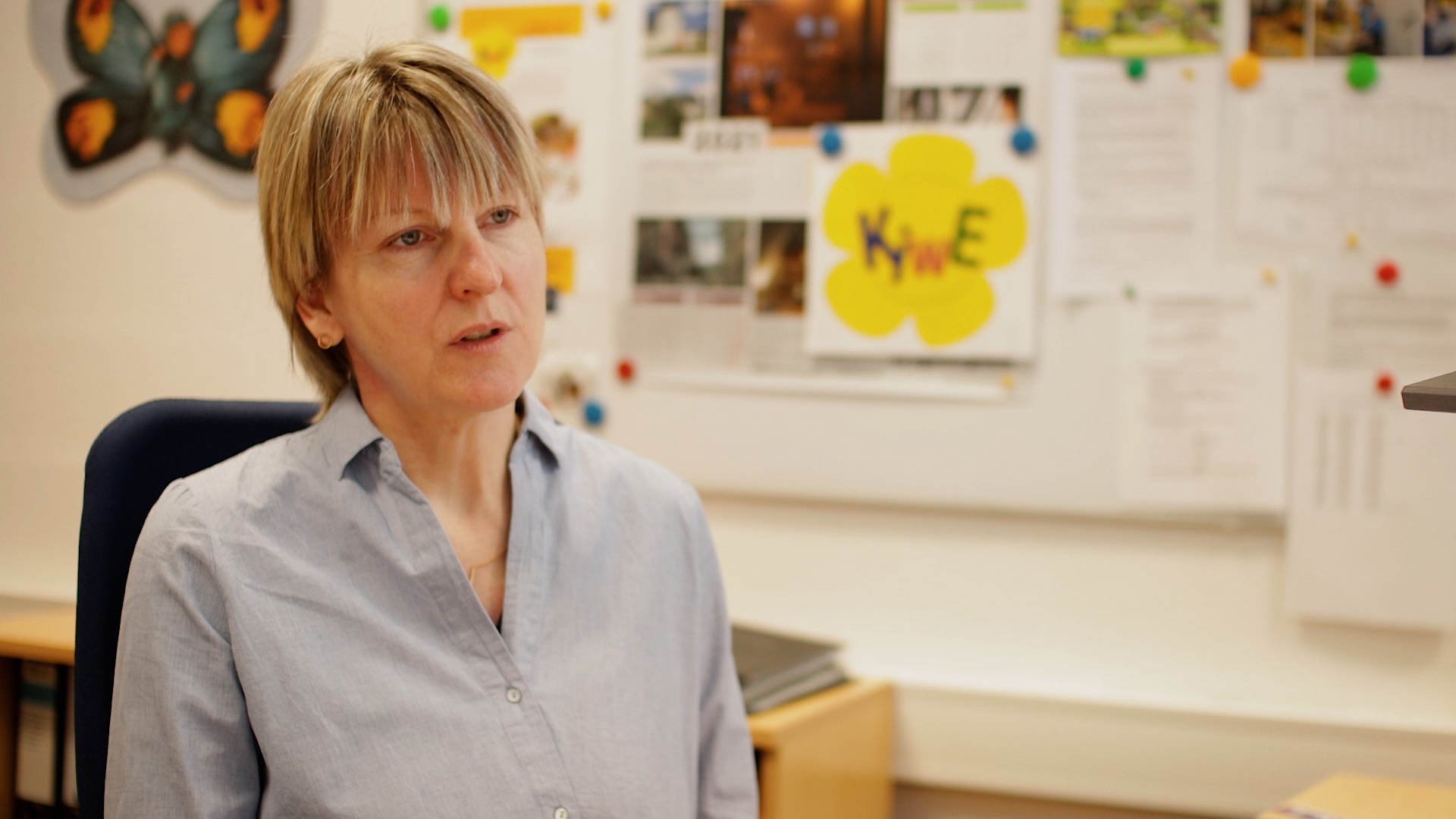 MEgional am 08. April mit der Öffnung von Kitas