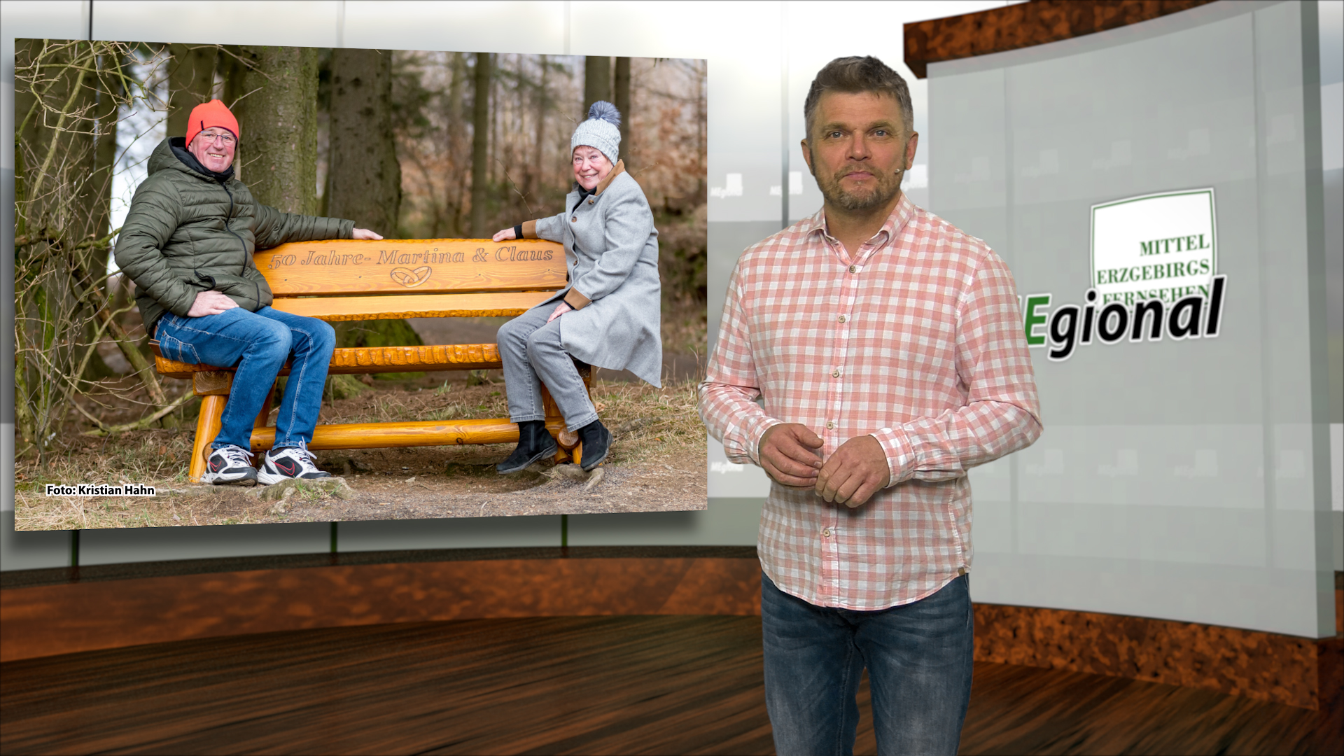 MEgional am 19. April 2021 mit Informationen aus der Region MEgional am 19. April 2021 mit Informationen aus der Region